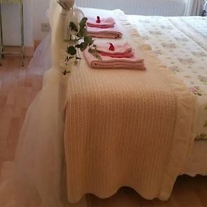 Private Bathroom Double Room
